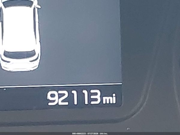 2019 KIA SORENTO 2.4L LX