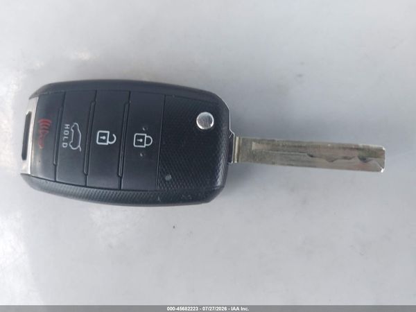 2019 KIA SORENTO 2.4L LX