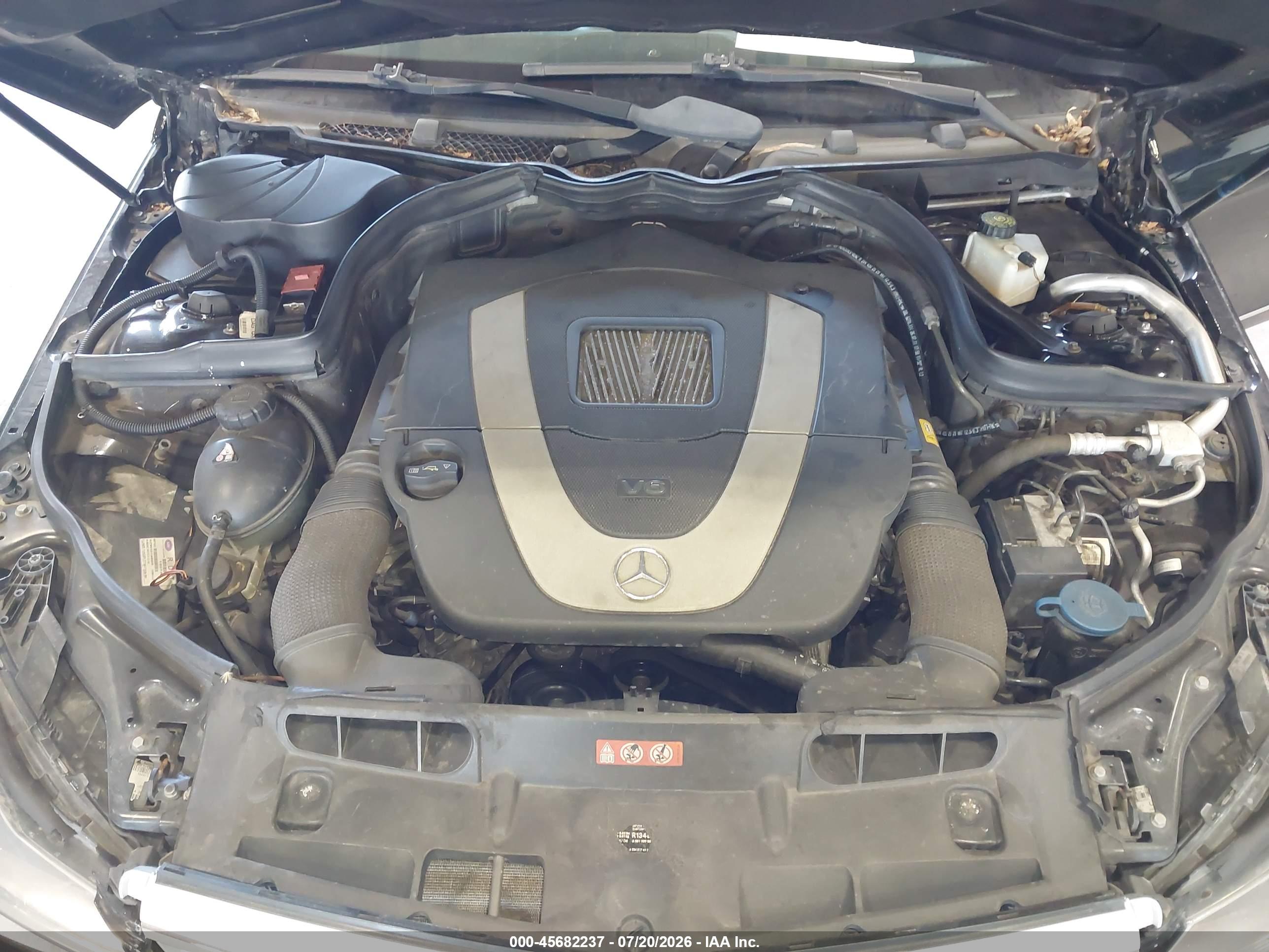 2012 MERCEDES-BENZ C 300 C300 4-MATIC