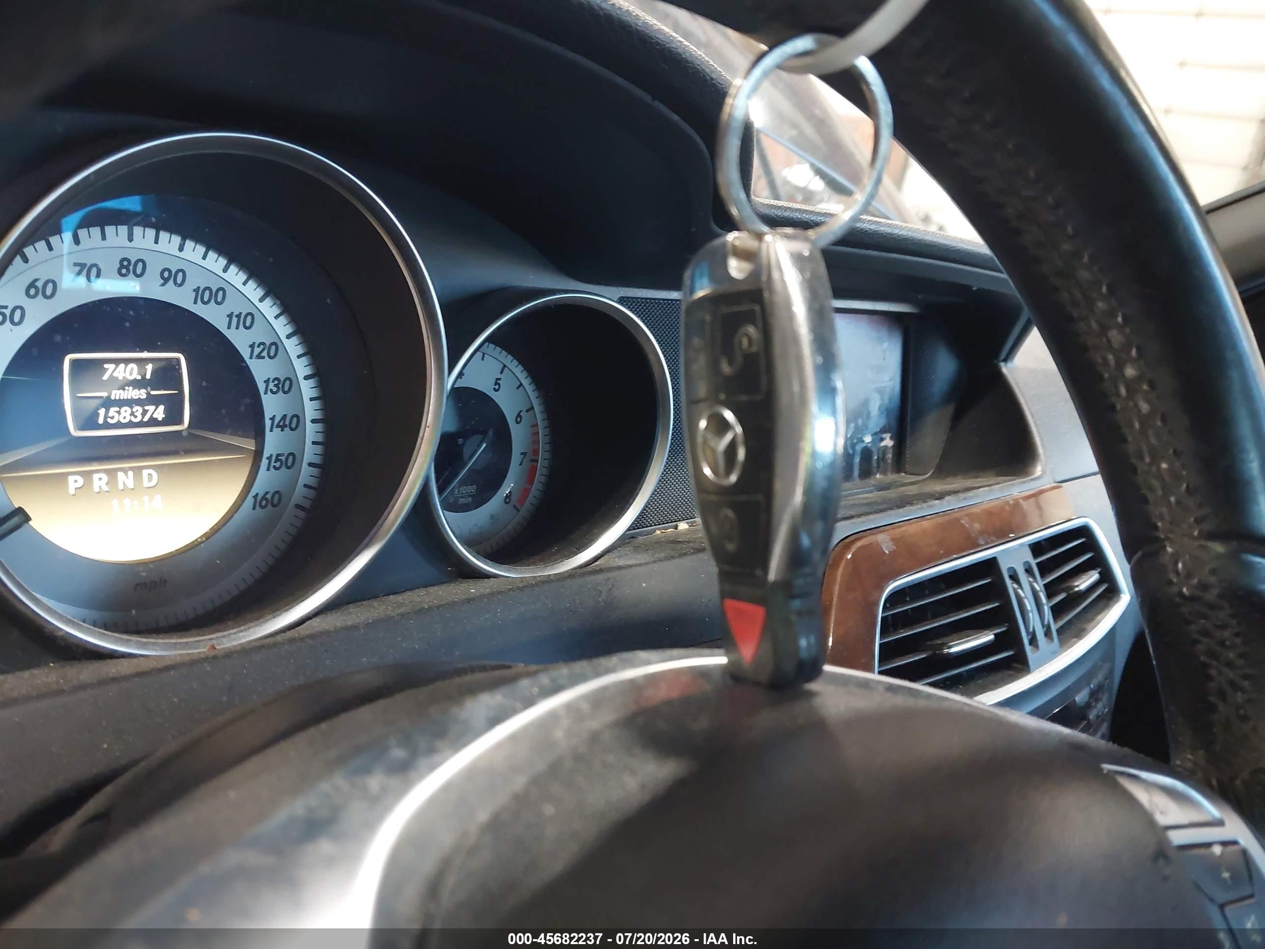 2012 MERCEDES-BENZ C 300 C300 4-MATIC
