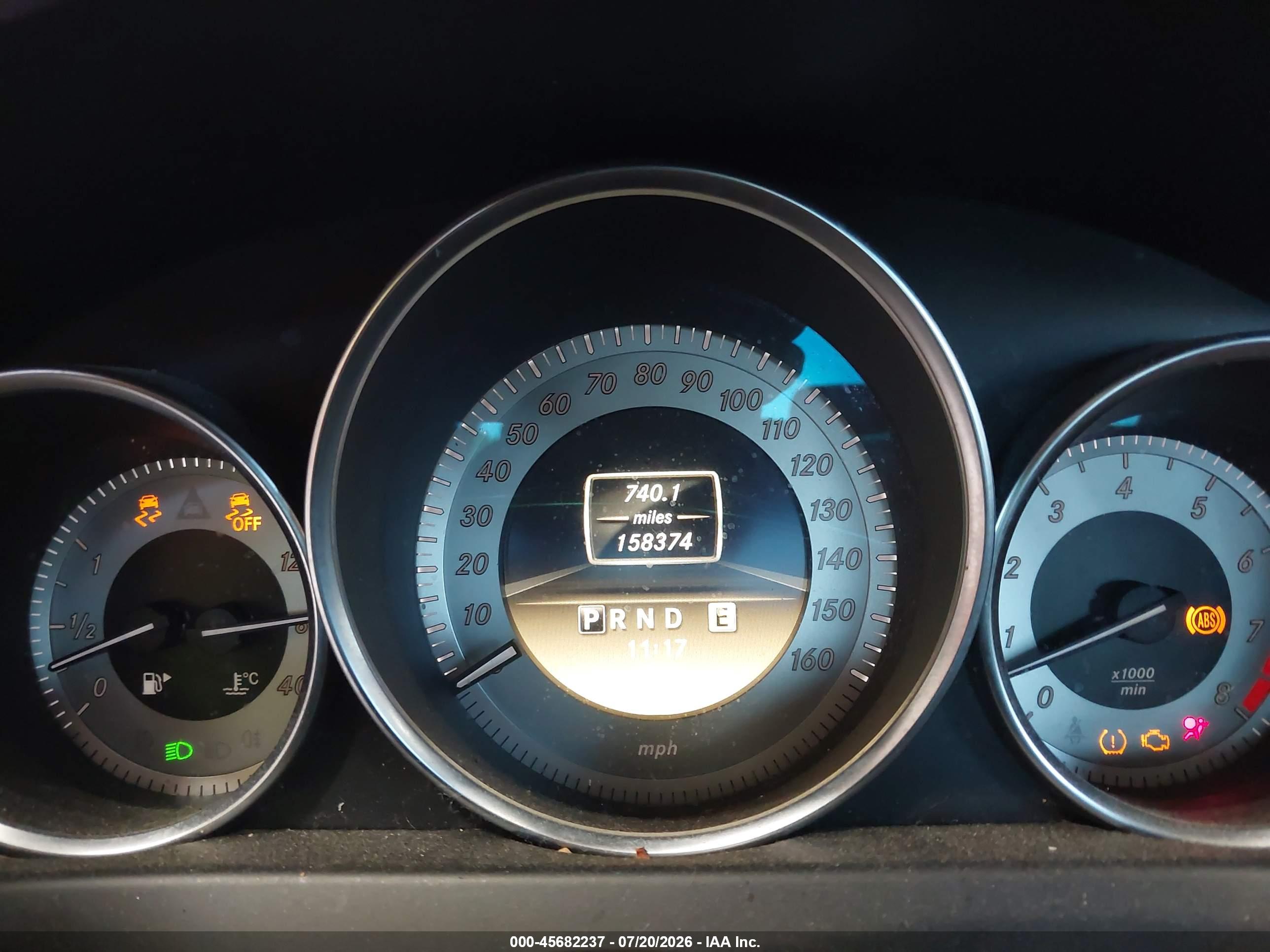 2012 MERCEDES-BENZ C 300 C300 4-MATIC