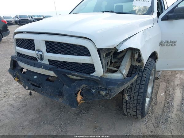 2017 RAM 1500 EXPRESS  4X4 6'4 BOX