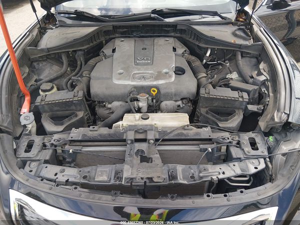 2017 INFINITI Q70 3.7