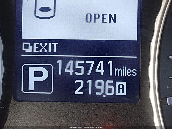 2017 INFINITI Q70 3.7