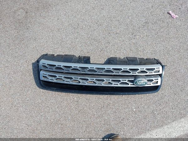 2015 LAND ROVER DISCOVERY SPORT HSE