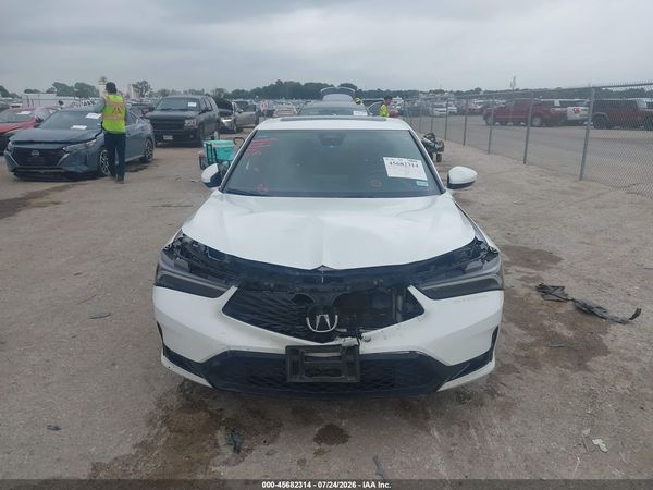 2023 ACURA INTEGRA A-SPEC
