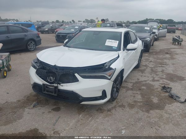 2023 ACURA INTEGRA A-SPEC