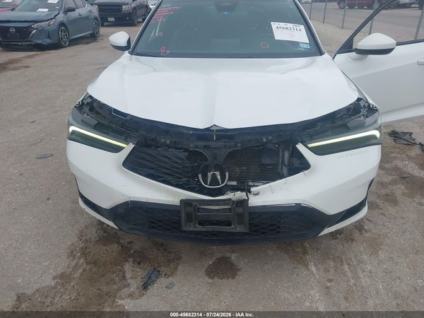 2023 ACURA INTEGRA A-SPEC