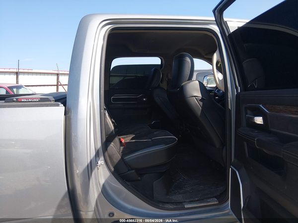 2021 RAM 2500 LARAMIE  4X4 6'4 BOX