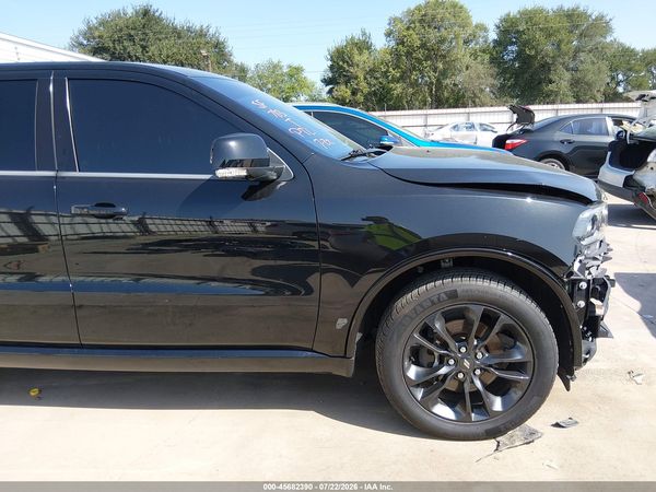 2021 DODGE DURANGO GT PLUS AWD