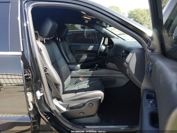 2021 DODGE DURANGO GT PLUS AWD