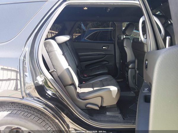 2021 DODGE DURANGO GT PLUS AWD