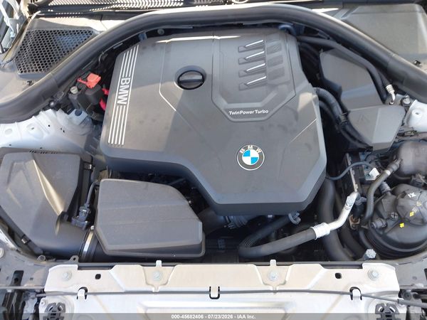 2024 BMW 230I XDRIVE