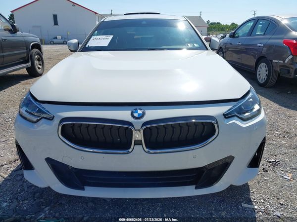 2024 BMW 230I XDRIVE