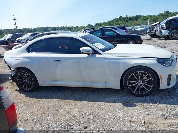 2024 BMW 230I XDRIVE