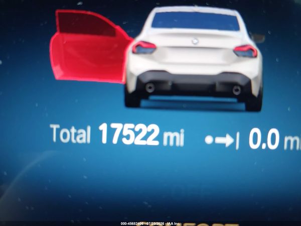 2024 BMW 230I XDRIVE