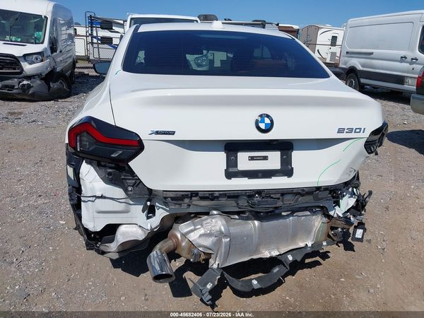 2024 BMW 230I XDRIVE