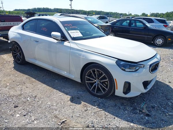 2024 BMW 230I XDRIVE