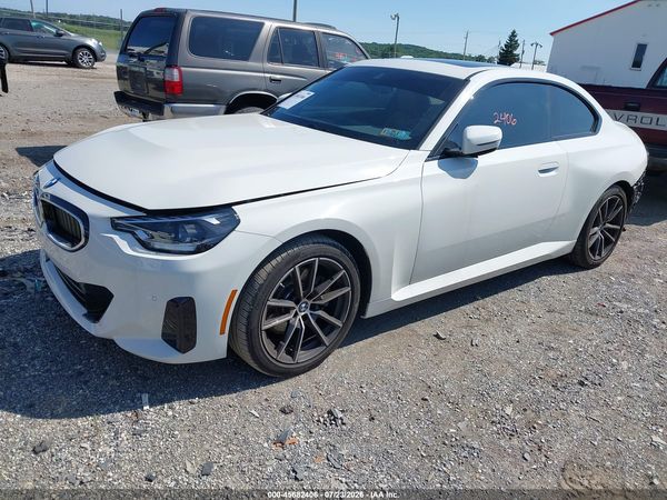 2024 BMW 230I XDRIVE