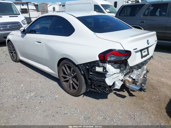 2024 BMW 230I XDRIVE