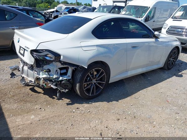 2024 BMW 230I XDRIVE