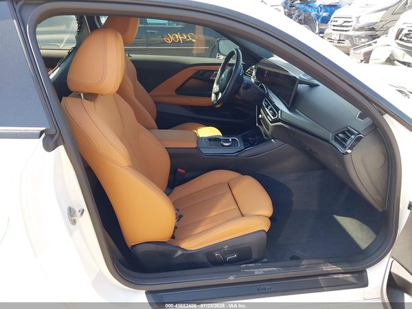 2024 BMW 230I XDRIVE
