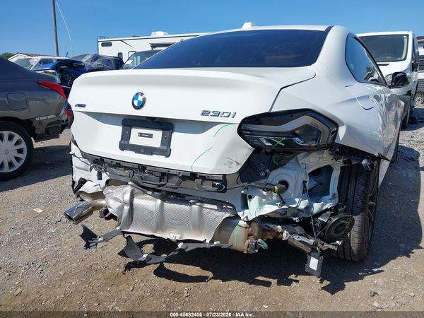 2024 BMW 230I XDRIVE