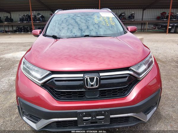 2020 HONDA CR-V AWD TOURING