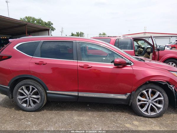2020 HONDA CR-V AWD TOURING