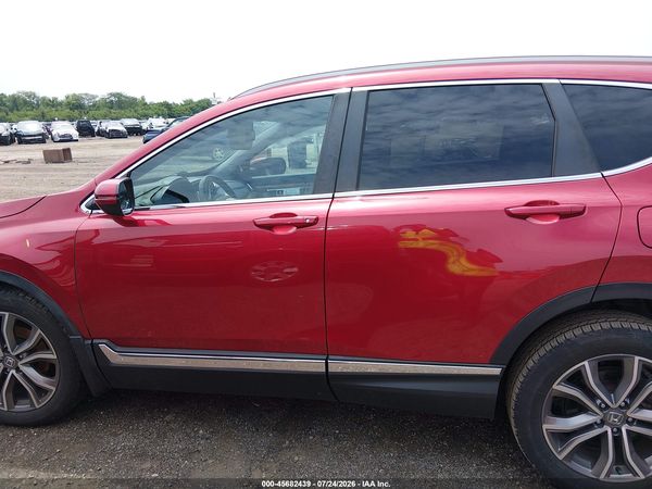 2020 HONDA CR-V AWD TOURING