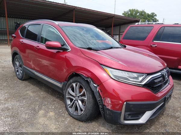 2020 HONDA CR-V AWD TOURING