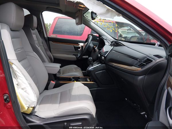 2020 HONDA CR-V AWD TOURING