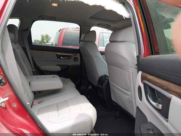 2020 HONDA CR-V AWD TOURING