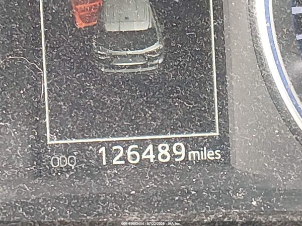2016 TOYOTA HIGHLANDER XLE V6