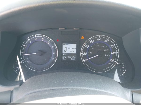 2016 INFINITI QX50