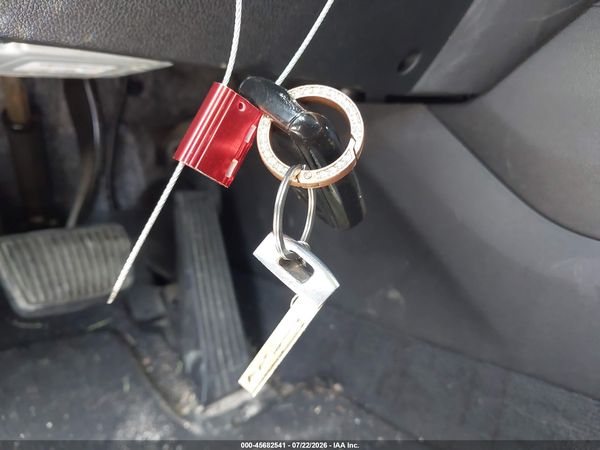 2017 KIA SORENTO 2.4L LX