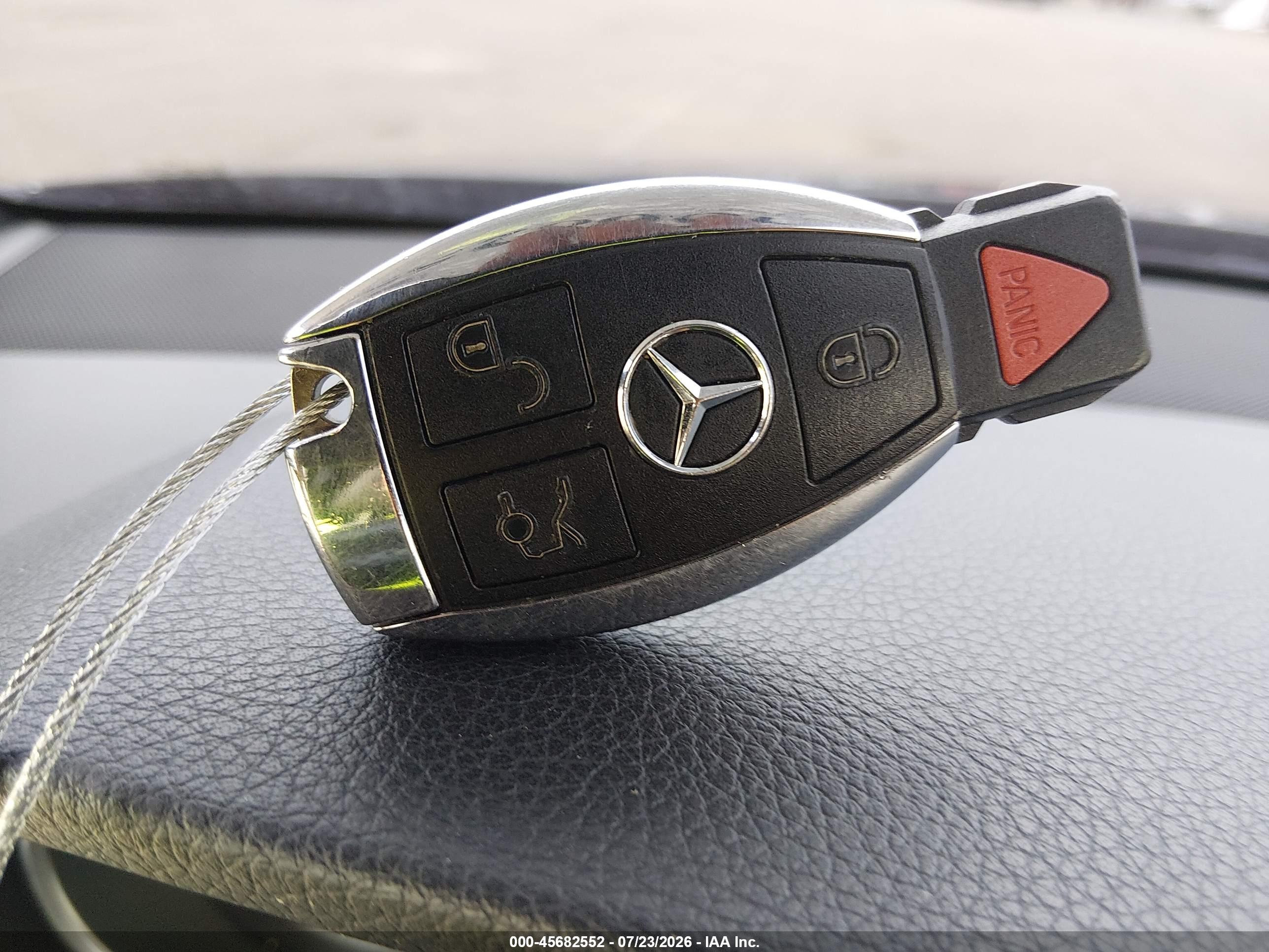 2014 MERCEDES-BENZ E 350 E350