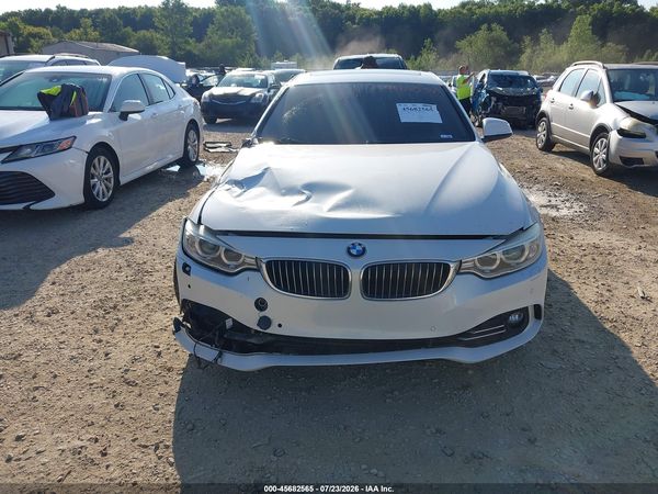 2015 BMW 428 GRAN COUPE XDRIVE