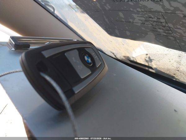 2015 BMW 428 GRAN COUPE XDRIVE