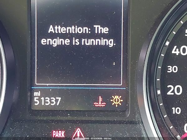 2021 VOLKSWAGEN ATLAS 3.6L V6 SE W/TECHNOLOGY — I118