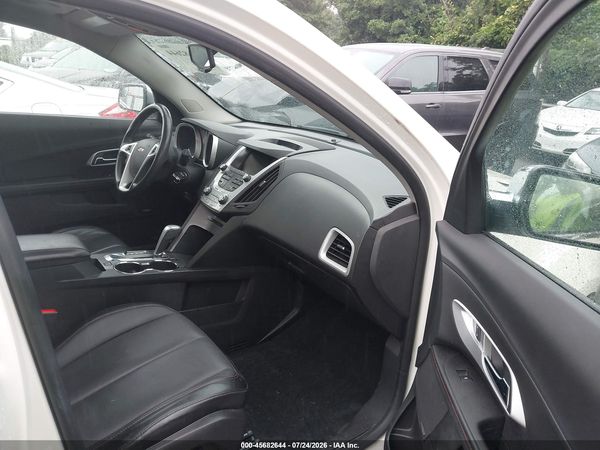 2014 CHEVROLET EQUINOX LTZ — I5