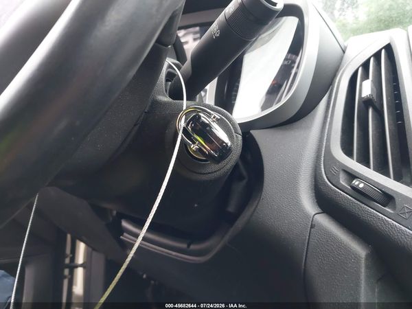 2014 CHEVROLET EQUINOX LTZ — I11