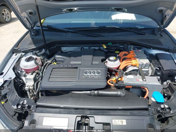 2016 AUDI A3 E-TRON 1.4T PREMIUM