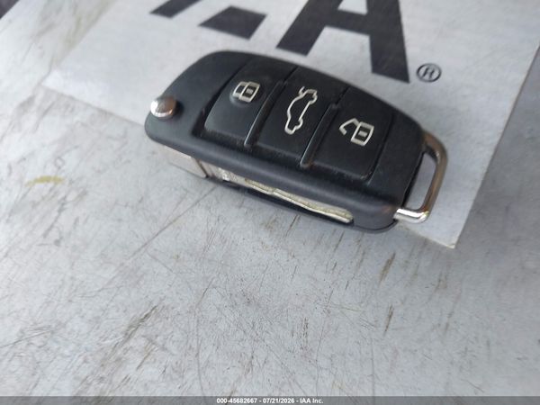 2016 AUDI A3 E-TRON 1.4T PREMIUM
