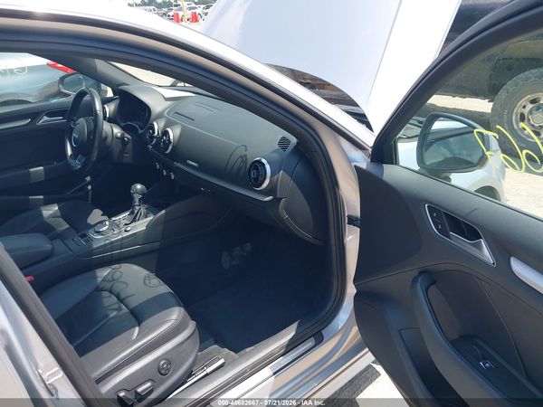 2016 AUDI A3 E-TRON 1.4T PREMIUM