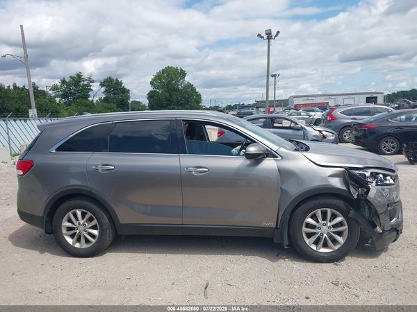 2016 KIA SORENTO 2.4L LX