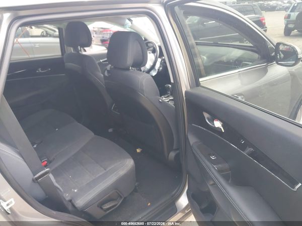 2016 KIA SORENTO 2.4L LX