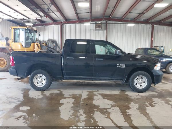 2019 RAM 1500 CLASSIC TRADESMAN  4X4 5'7 BOX