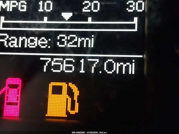 2019 RAM 1500 CLASSIC TRADESMAN  4X4 5'7 BOX