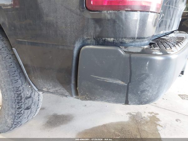 2019 RAM 1500 CLASSIC TRADESMAN  4X4 5'7 BOX